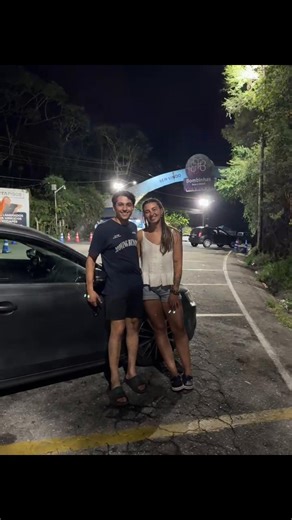 Road Trip to Brazil: Our Journey to Bombinhas
