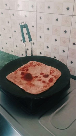 eassy breakfast recipe/ tasty and eassy paratha 😋/#recipes #prantha