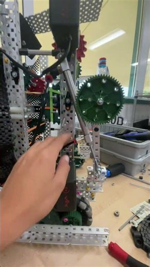 Pneumatics Ready! (Tongue Mech)