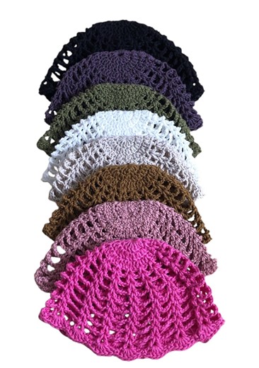 Mesh Crochet Cloche | Festival Hat | Crochet Beanie | Resort Wear - Etsy