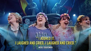 76K views · 348 reactions | Written by Olivier Award winning writer...