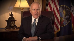 Leaders at #COP24, this is your chance, this is your time. | Jerry Brown