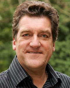 Brian Woolnough - Alchetron, The Free Social Encyclopedia