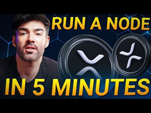 How To Set Up Your OWN Node