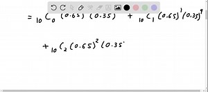 CONDITIONAL PROBABILITY Let n be a randomly selected integer from 1 to 20. Find the indicated probability. n is 5 given that it is less than 8 | Numerade