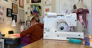 Cincinnati designer to appear on Netflix's 'Next In Fashion'