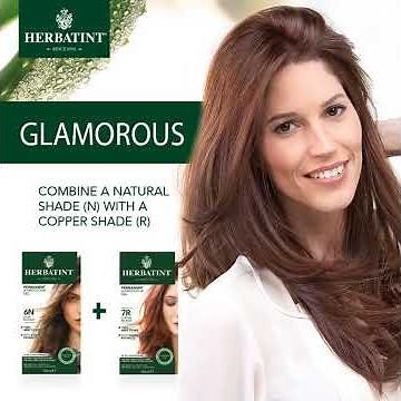 Herbatint Color Blends