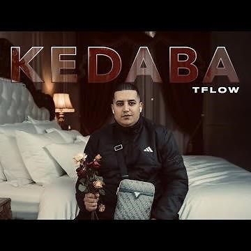 TFLOW - KEDABA (Official Audio, Prod by Satow)