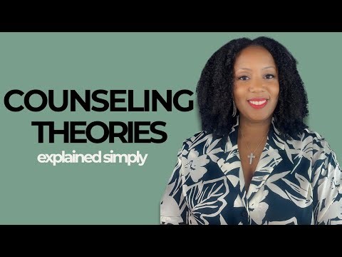 12 Counseling Theories That Show Up on Addiction Exams (And How to Spot Them)