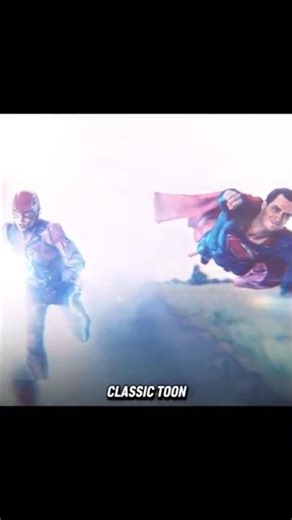 superman vs flash #shortvideo #viral #marvelstudios