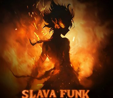 SLAVA FUNK! (feat. Filip Lackovic) [Tiktok Version]