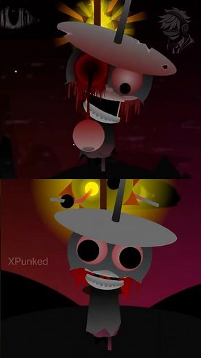 Sprunki Phase 3 Shifted - Partners in Carnage vs. Sprunki Shifted - Partners in Carnage Overhaul