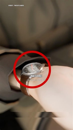 Why Do Soldiers Wear Watched Reversed? #usmilitarycombat #militaryeverything #military