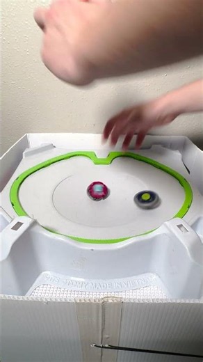 Jade Jupiter vs Shelter Drake - Beyblade Battles