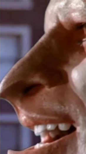 😂 Transforms into hawk, terrifies pigeons & cats! 🤣🦅 Manimal (1983) Show, shape-shifting scene