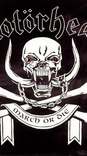 Motörhead - Asylum Choir