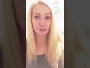 Getting used to my new dentures