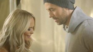 “Space in My Heart” music video with Enrique Iglesias is out now! Full Video: lnk.to/MLEIspace | Miranda Lambert
