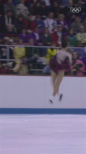 Midori Ito: First Woman to Land Triple Axel at Olympics