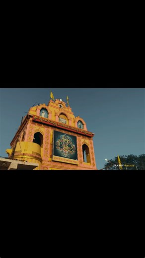 prabhuling on Instagram: "Sri MAILAR MALLANNA TEMPLE 🌹🙏....."