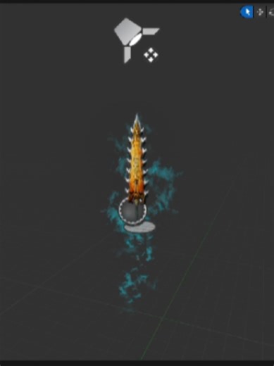 Some custom effects, honestly I think I will only use original effects (obviously through the Unreal Engine Niagara systems, and the new lighting technologies), but maybe in the future I could decide to introduce some new custom effects, soon new big updates.#metin2ro #metin2video #privateserver #metin2 #metin2pvp