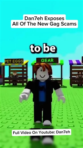 Exposing Gag Scams to Keep Your Online Safety Intact