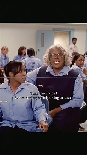 #tiktok #comedy #fypシ゚viral #movie #madea | Madea