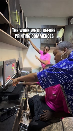 Ensuring Consistent Design Results in Printing