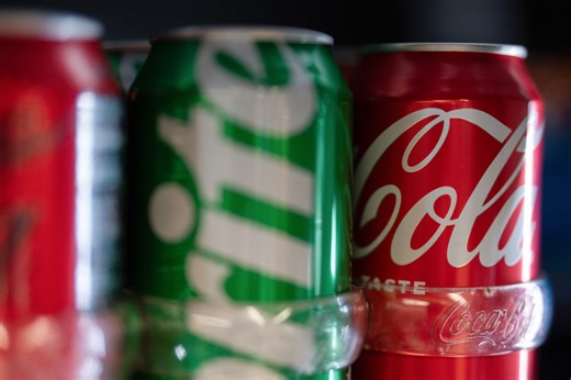 Walmart debuts exclusive Coca-Cola product in stores