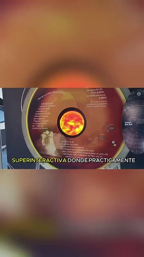 UNAM Science Museum. Universum