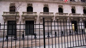 6.7K views · 140 reactions | Bringing safety science to life! Feel the energy from UL Solutions listing at 11 Wall  (NYSE: ULS) | New York Stock Exchange | Facebook