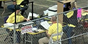 Trump's 'clown show' Arizona audit is a blueprint for upending democracy in three easy steps: experts