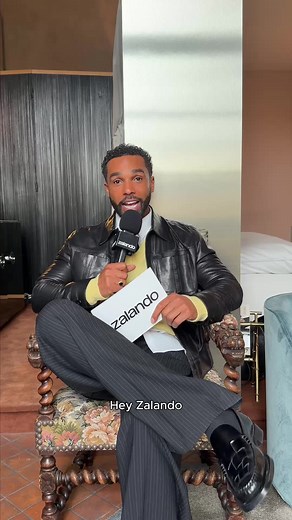 Lucien Laviscount's Style Evolution | The Style Archive | Paris