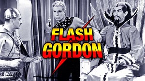 Flash Gordon (1954) - Syndicated Series - Where To Watch