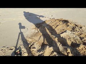 Sondel Test 60 Euro vs 200 Euro Metalldetektor