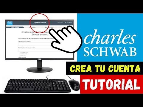 🤑 How to Open a Charles Schwab Account: Tutorial for Using the Trading Platform