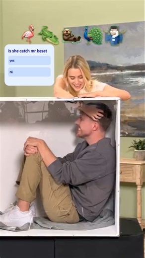 EVERYONE GUESSING WHAT IN THE BOX #youtubeshorts #shortfeeds @ mr beast