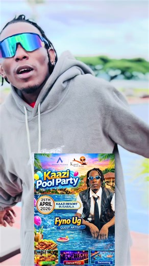 Kaazi Resort Beach: April 25th Celebration