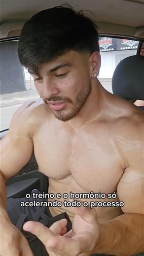 H0rmôni0 é a cereja do bolo 🎂 🍒 #fitness #academia #shape #gym #motivation #shorts