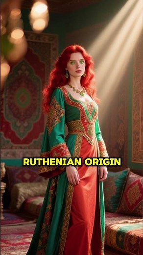 Mahidevran Hatun VS Hürrem Sultan the Rivalry That Controlled the Ottoman Empire #MahidevranVsHurrem