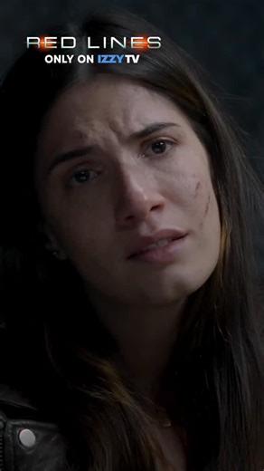 IZZY – Stream Israel 🇮🇱 on Instagram: "You’ve heard the recording. You’ve been waiting for this moment. But this isn’t the ending you imagined. Everything shifts now. LAST EPISODE · SEASON FINALE Binge Red Lines only on IZZY TV Season 1 · All episodes FREE Season 2 streaming now Watch now on IZZY TV – Stream Israel Link in bio and stories #RedLines #PMTA #SeasonFinale #IZZYStreamIsrael #IZZYTV #IsraeliSeries #NowStreaming"