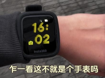 凭什么他能被全网评为王炸运动相机？使用Ace Pro的注意事项和设置一定要了解下#带着影石去骑行