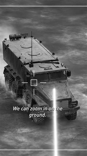 How Does the F-35 Track Targets from Miles Above? #f35