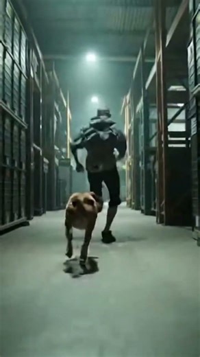 Fire Suppression Creates Visual Barrier K9 Scent Tracking Protocol#dog#ScentTracking #K9Olfactory #