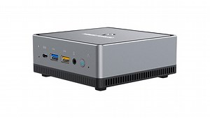 Minisforum Deskmini DMAF5 im Test: Der kann sich sehen lassen!