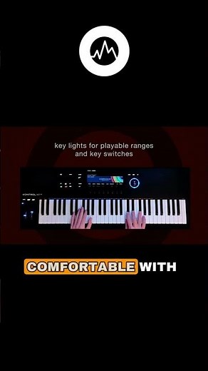 Using Komplete Kontrol with Version 2 Instruments
