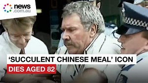 Man behind the ‘democracy manifest’ arrest has died