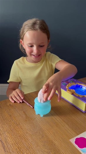 🧙🧙✨️💫Best birthday gift EVER! Cast spells, solve challenges and discover hidden magic...erm yes! Check out the Spell Seekers Interactive talking Spellbook in our Tiktok shop✨️ Can you unlock the secrets? #Spellseeker #toyunboxing #Januarybirthdays #kidstoys #magictoys