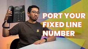 Malaysia implemented Mobile Number Portability (MNP) back in 2008 and it allows you to keep your favourite mobile number when switching telcos. However, Malaysia has been dragging its feet for Fixed Number Portability (FNP) which can encourage healthy competition among fixed-line and fibre broadband players. Why is FNP important? Can MCMC ensure FNP is implemented by the end of 2022? Learn more in this video. #MCMC #FixedNumberPortability #FNP Learn more about FNP: https://bit.ly/3LgziyE | SoyaC