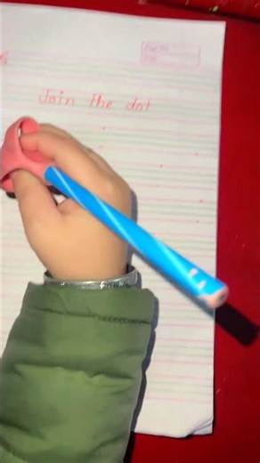 Pre-Writing Skills:Helping my toddler write! writing activities for preschoolers❤️ #prewritingskills